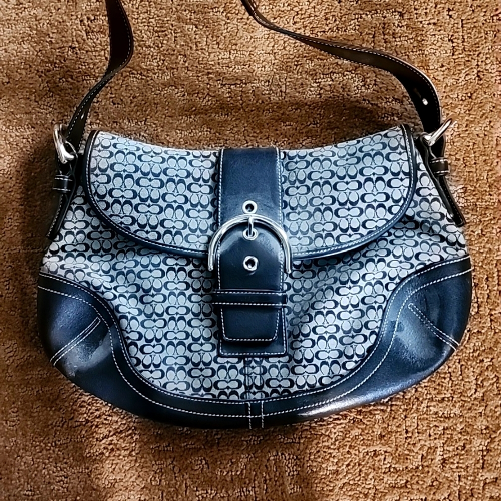 Coach Pocketbook